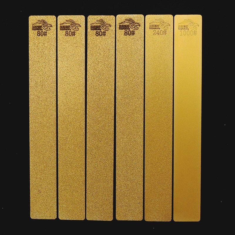 镀钛家用户外切割刀削皮器甘蔗刀金刚石磨刀薄铁片150*20*.1mm磨,标准件/零部件/工业耗材,切割片/磨片,淘宝优惠券,粉丝福利购,淘宝优惠卷