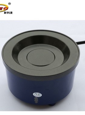 热熔胶炉80Wg  耐利澳NL-102 恒温热溶胶锅  60ml小胶盘