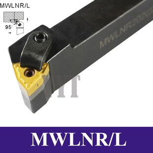 外圆刀杆 MWLNR/MWLNL 1616H06/2020K06/2525M06/3232P06/4040R06