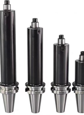 BT50-FMB面铣刀柄BT50-FMB40-60-100-150-200-250-70Z0L型号齐全