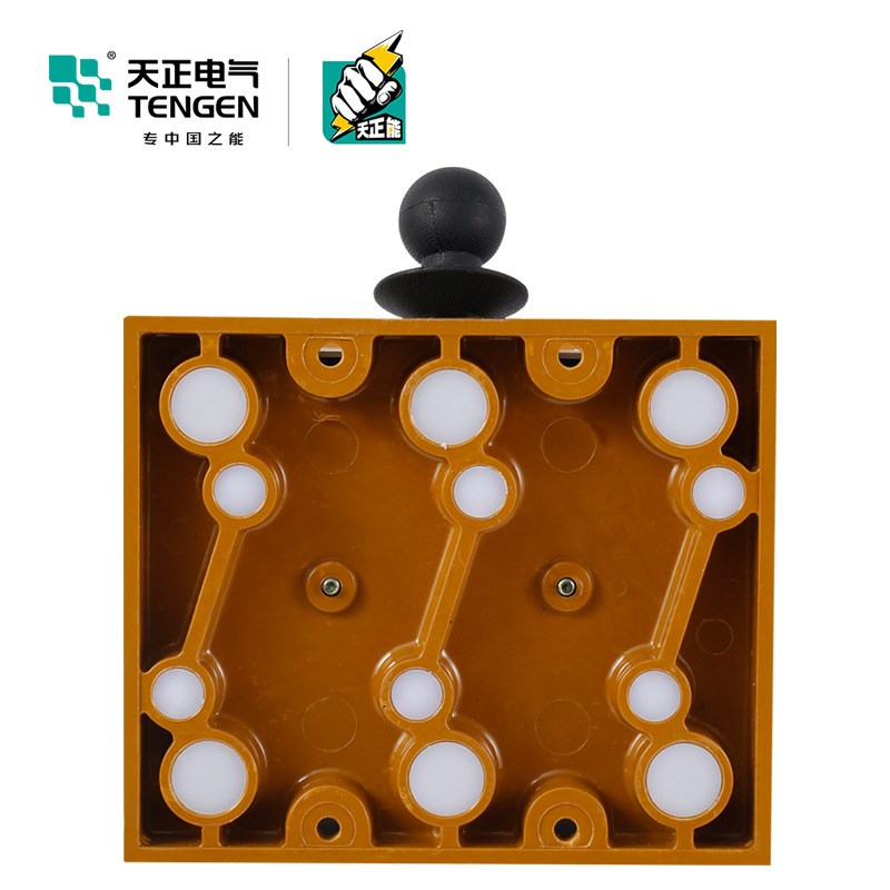 HD11-250/j38 48B开启防误式隔离闸刀开关3P 4P三线四线380V