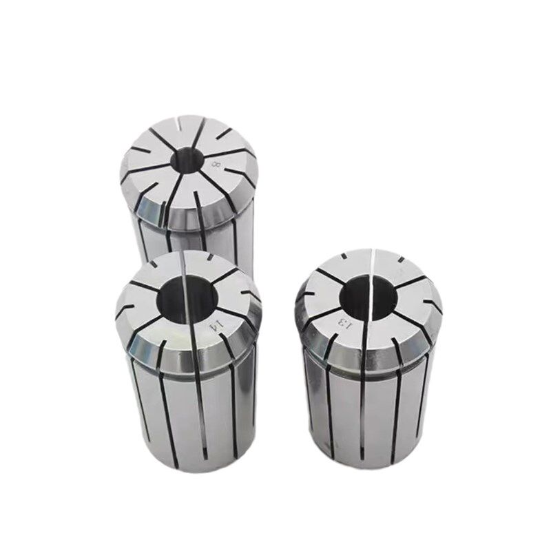 ER11筒夹 1mm-7mm 弹性夹头(整套13Q个) 专用 整套销售