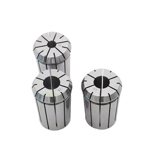 1mm 专用 7mm 整套13Q个 整套销售 弹性夹头 ER11筒夹