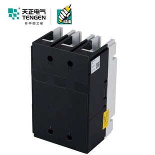 4300断v路器空气开关380三相160A225A200A250A 3300 TGM1 250L