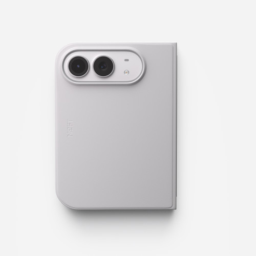 iPhoneDuo磁吸折叠手机壳多功能