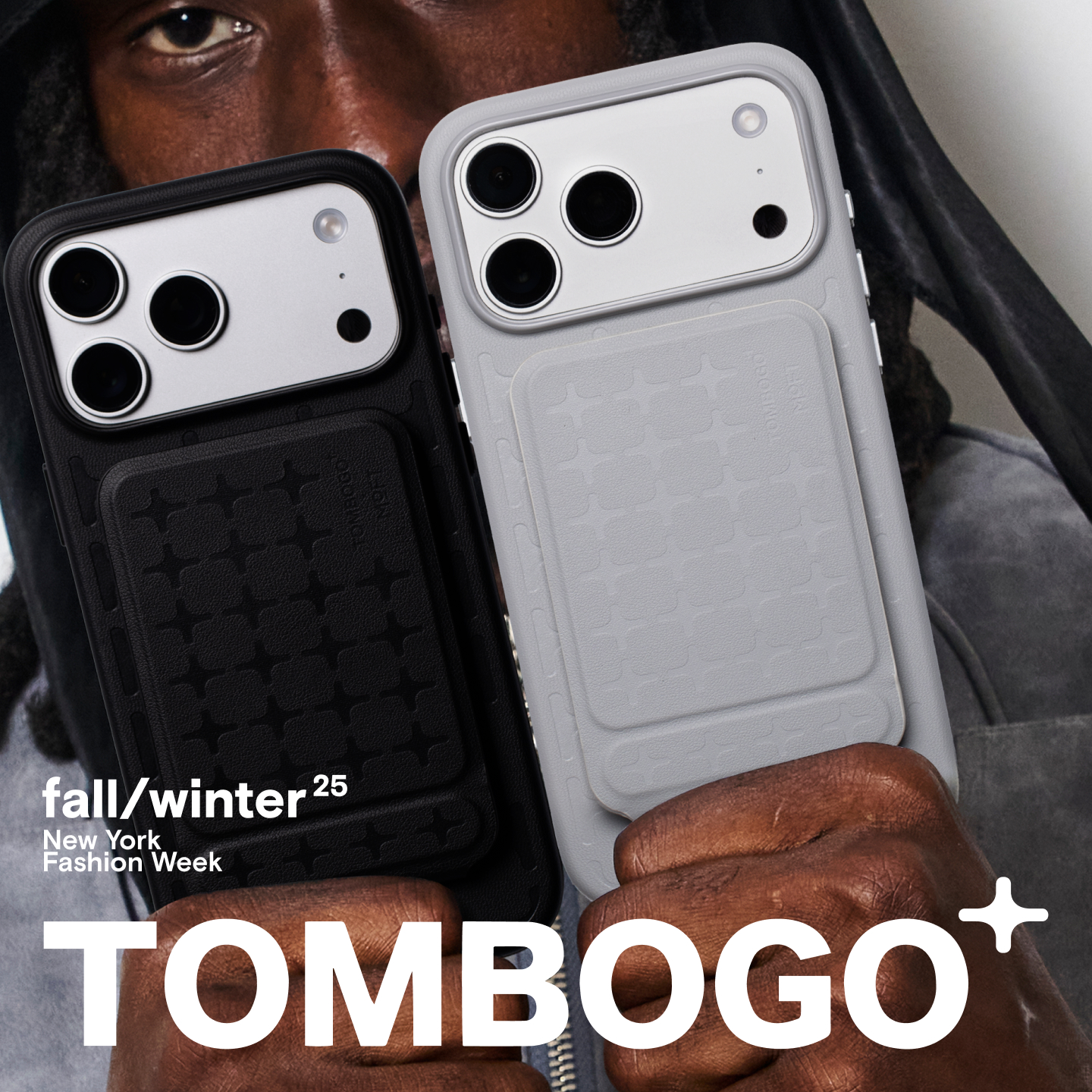 【MOFT X TOMBOGO™压花联名款】适用苹果17ProMax手机iphone16Pro无线磁吸手机壳磁吸直播支架件套配件