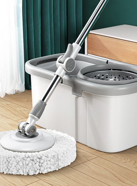 五月花旋转拖把配件 拖把杆拖把桶适用型号WYH-A26/A37/A38/A39