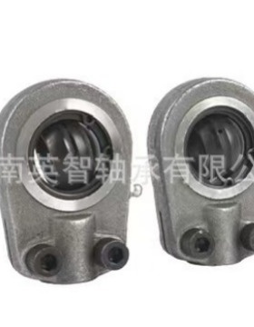 供应杆端关节轴承 GIHN-K80LO油缸耳环轴承