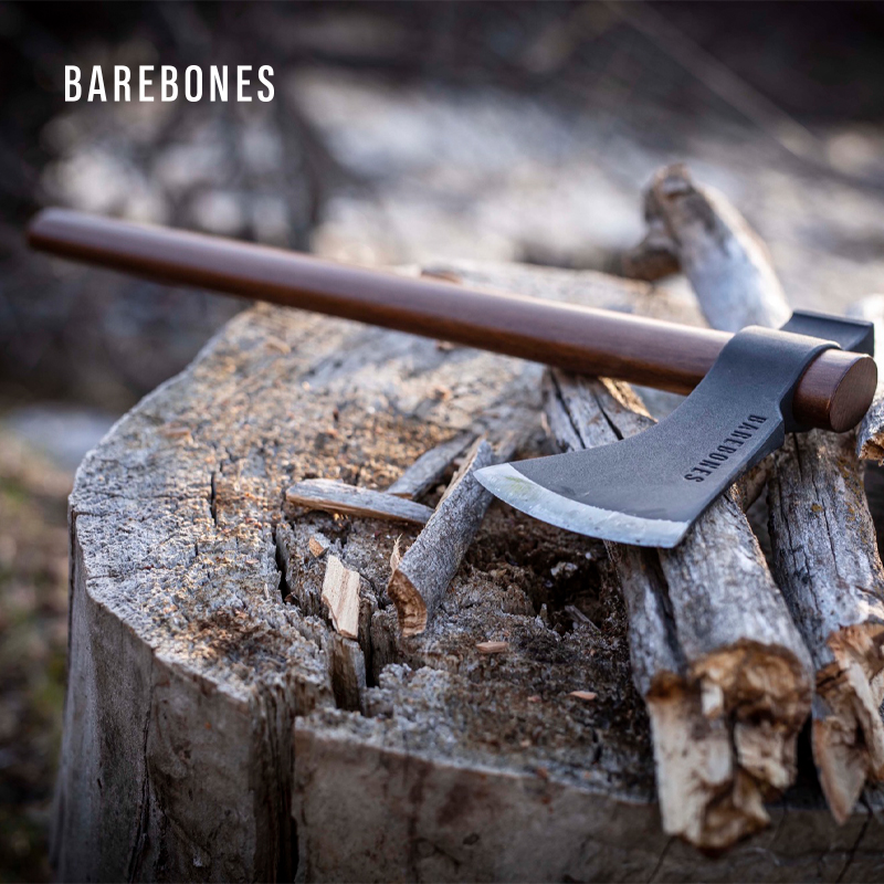 户外多功能砍柴营地工兵斧