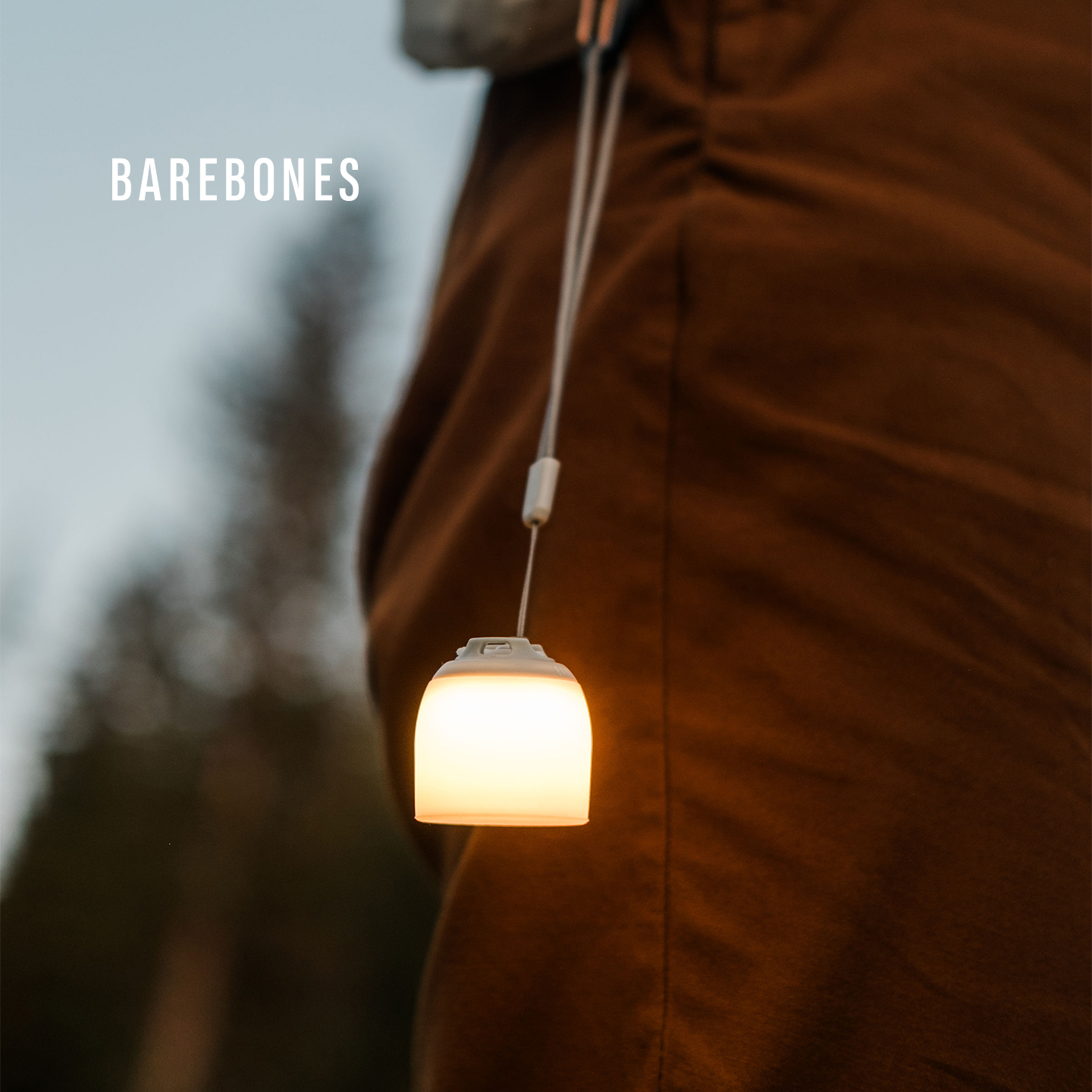 barebones北邦磁吸mini多彩灯