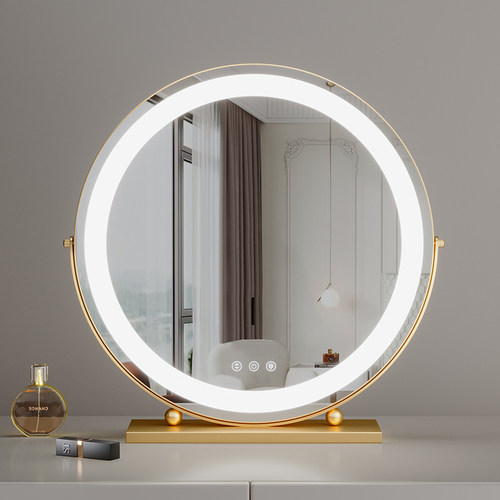 炫族可旋转高清镜面触控