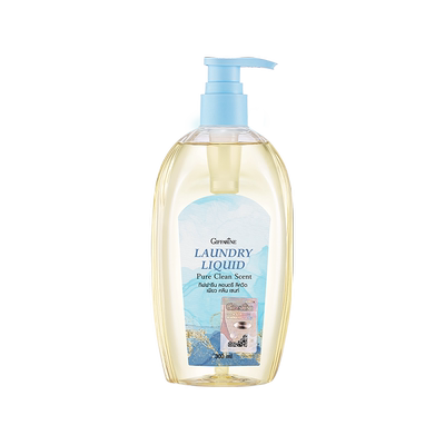 【38爆品日】芝芙莲泰国进口内衣洗衣液300ml