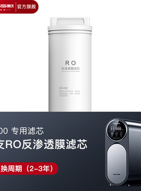 deass德氏r600净水器滤芯