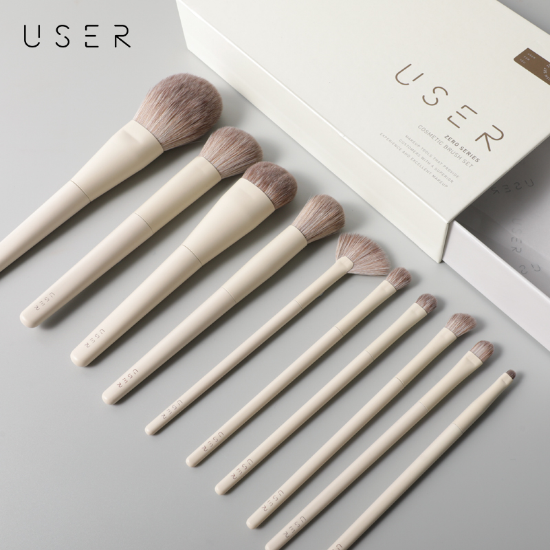 userzero零度系列单支柔软化妆刷