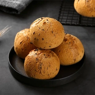 连云大学士麻薯面包传统工艺山姆同款健康学生早餐小零食恐龙蛋