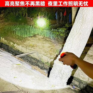 防爆矿灯200小时安全帽煤矿专用船厂头灯固定卡铁扣挂钩井下防水