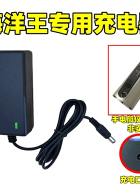 海洋王7623/7622/7620/7301/7302A/7210/5281/5130/7102A充电器