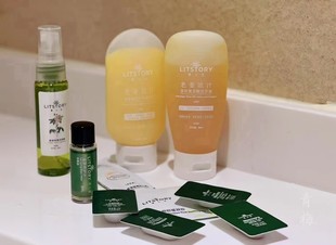 莫小在修护油七叶树原液积雪草修护乳植物油多肽面膜体验装