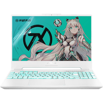 华硕天选4屏幕膜钢化笔记本贴膜