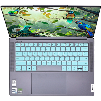 2024款联想YOGAAir14保护膜防尘