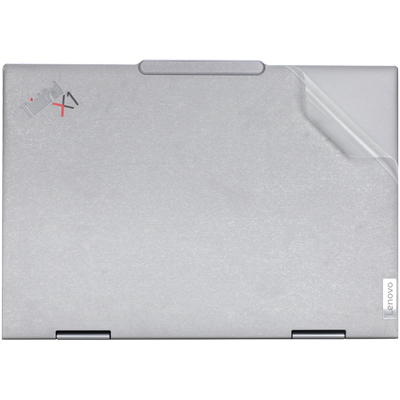 ThinkPadX1Yoga电脑贴纸外壳膜