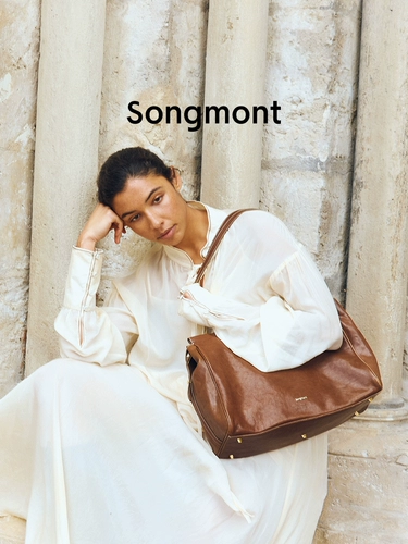 【Тот и тот же стиль Li na】 Гора Сондмонт с сосновыми трассами серия туристических сумок