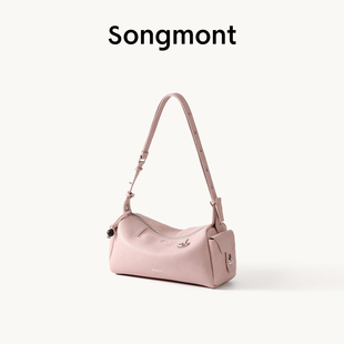 【情人节礼物】Songmont山下有松循迹mini相机包斜挎包送老婆礼物