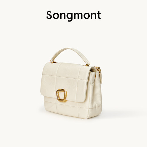 Songmont中号巧克力包