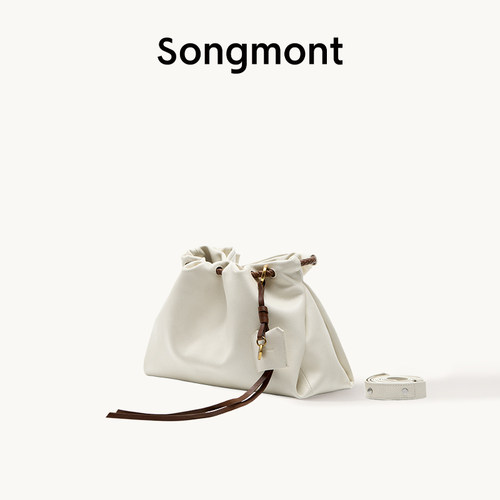 Songmont百纳系列手拿包
