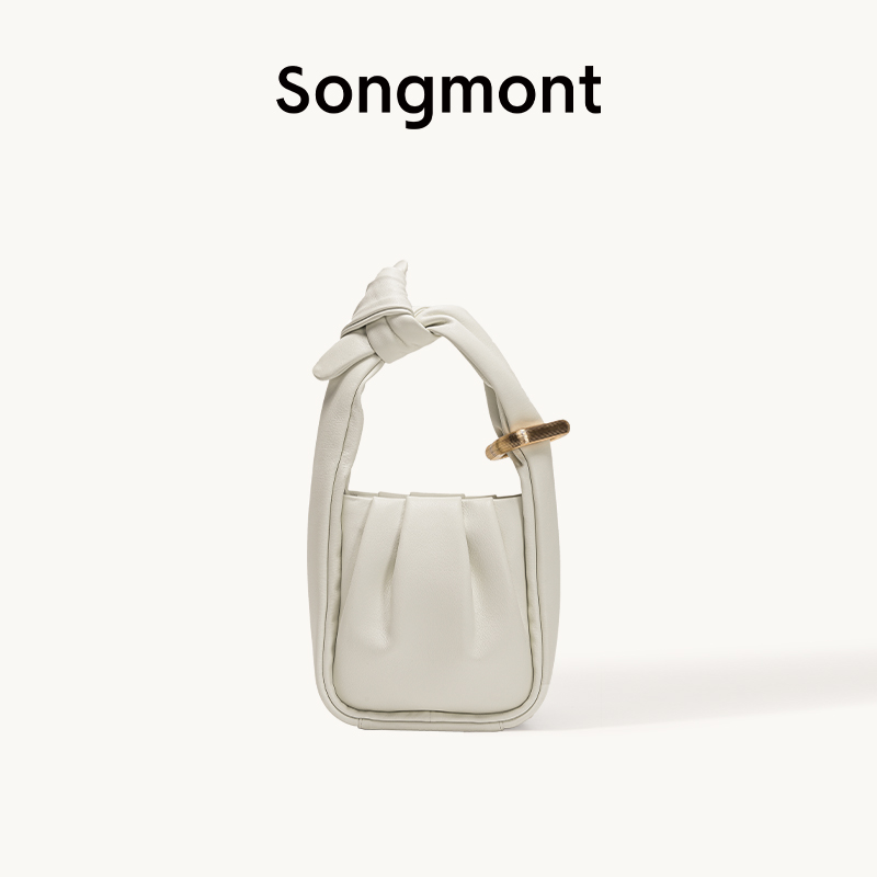 songmont云吞系列手提包
