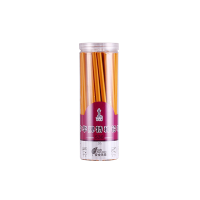 中华牌特种铅笔适用玻璃塑料皮革