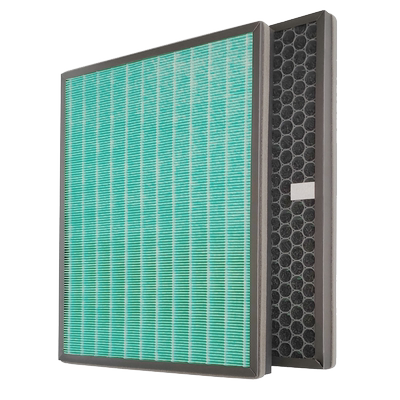 适配熊津豪威空气净化器滤网