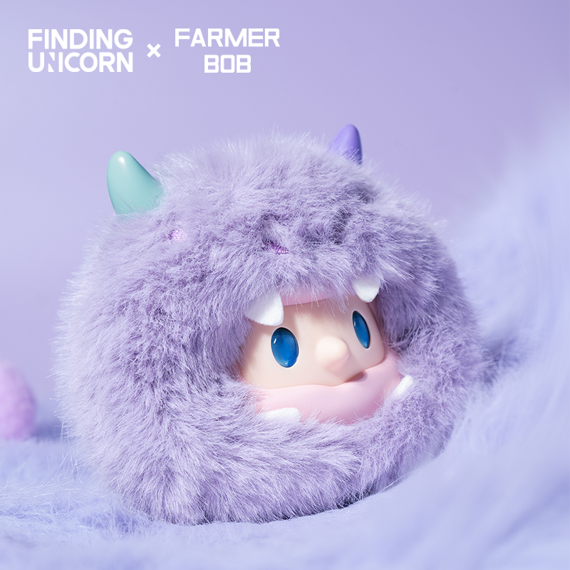 FARMERBOB幻龙秘境系列