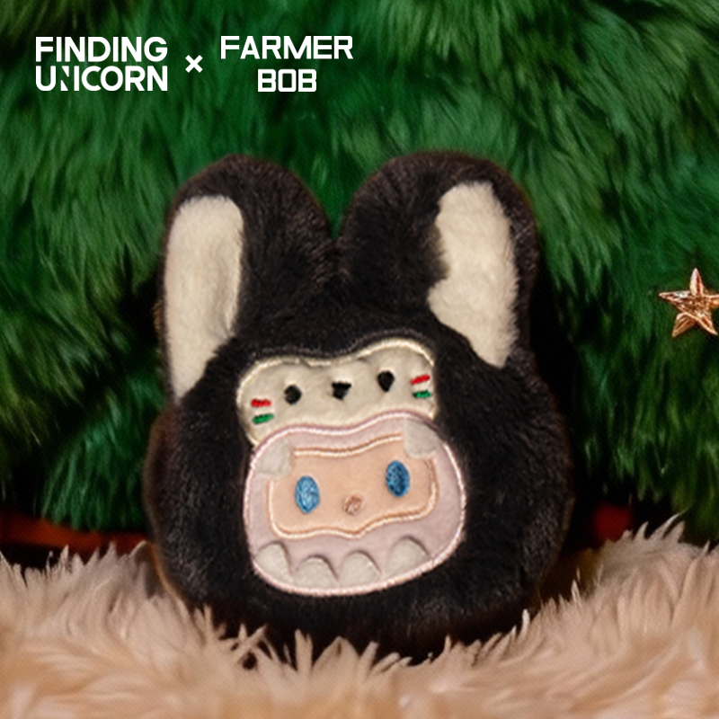 寻找独角兽 FARMER BOB绒绒头零钱包盲盒 潮玩挂件摆件送礼搭配,模玩/动漫/周边/娃圈三坑/桌游,潮玩盲盒,淘宝优惠券,粉丝福利购,淘宝优惠卷