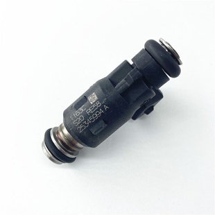 适用于北旅SUV三菱4G64发动机2.4喷油嘴全新原装