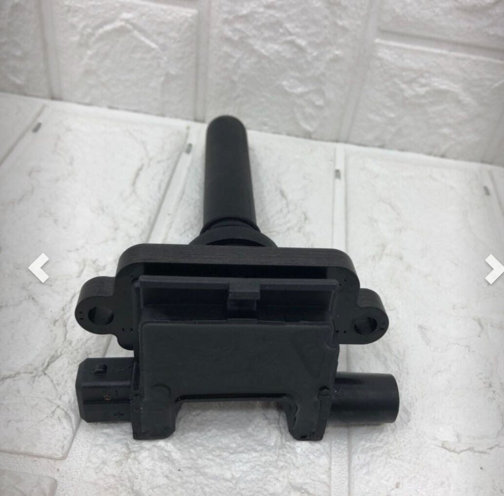适用于长安奔奔MINI 10-17款 1.0L点火线圈高压包