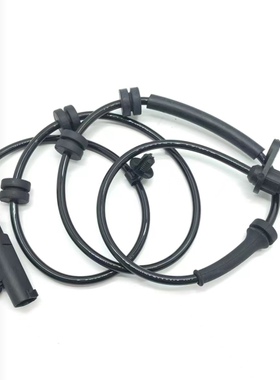 适用于传祺GM8 17-19款 2.0T车轮转速传感器ABS传感器原厂全新