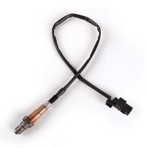 适用阿普利亚GPR250R GPR250S APR250-R专用电喷氧传感器 感知器