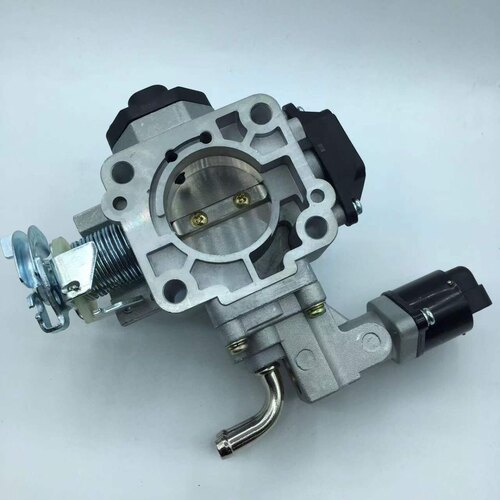 适用于长安 新豹 1.3星豹 跨越王勋龙 节气门总成 BG13 节流阀体