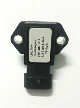 新江南奥拓TT 长安之星6363二代 伟世通进气压力传感器2TMP115-01