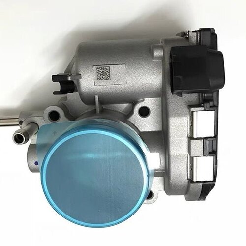 北汽威旺s501.5T节气门