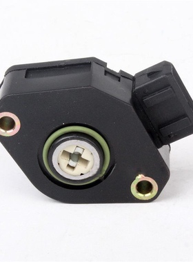 节气门位置传感器桑塔纳2000普桑99新秀捷达高尔编号:037907385N