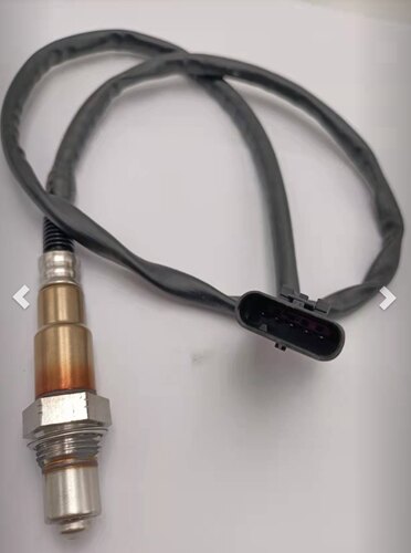 适用于奔腾T77 22-24款 1.5T上下游氧传感器原厂全新包邮正品