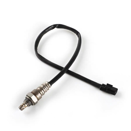 适用轻骑铃木优友UU125T氧传感器UY125T小海豚QS110T-3