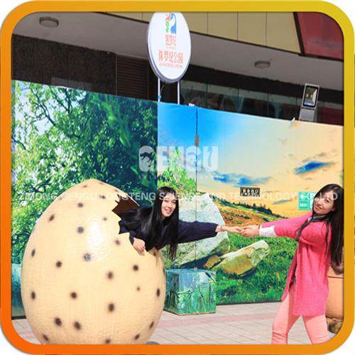 恐龙蛋制作恐龙产品厂家仿真恐龙工厂