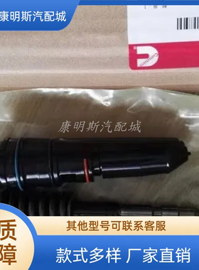 高品质柴油共轨喷油器3016676 康明斯 PT喷油器 适用于K-PTD机型