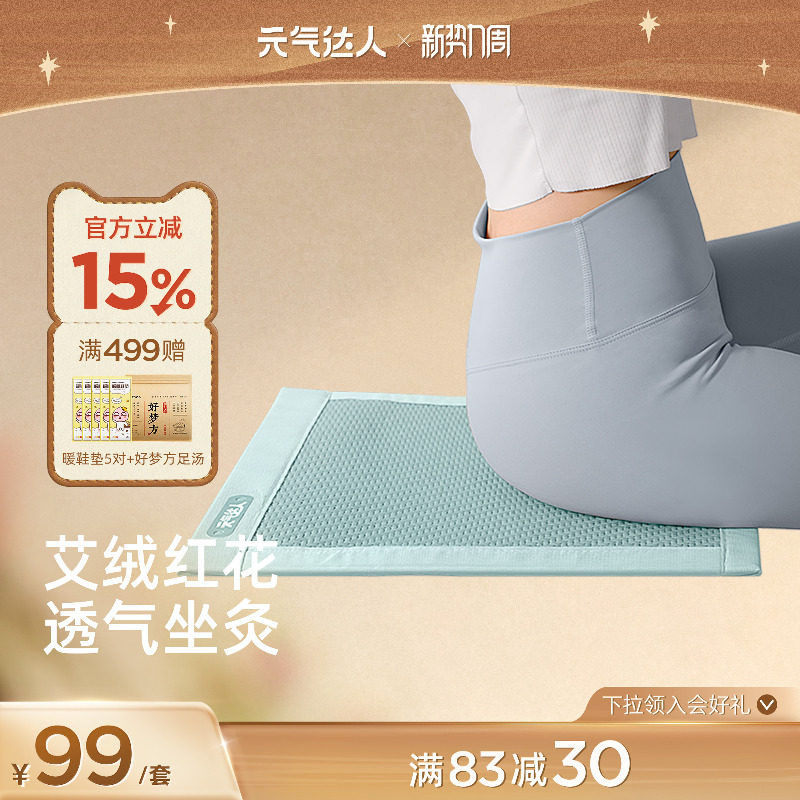 元气达人沙发凉席坐垫防滑椅子新款夏季电动汽车竹冰丝办公室车载