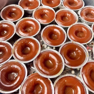 味酵板客家米糕碗仔糕梅州特产速食早餐小吃点心休闲即食美食让板