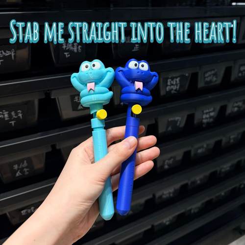 【TheGary!!】盖瑞蛇解