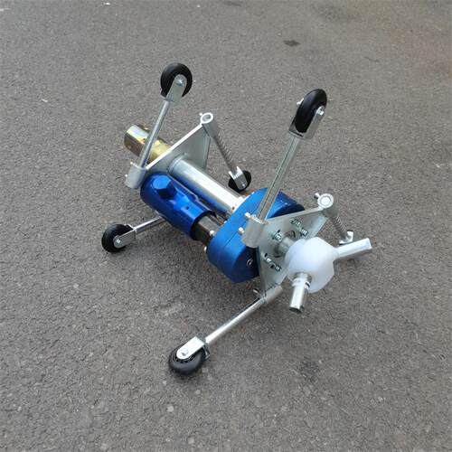 管业喷道内壁清26548理防腐工具化工壁行业石油圆管机械内打磨沙